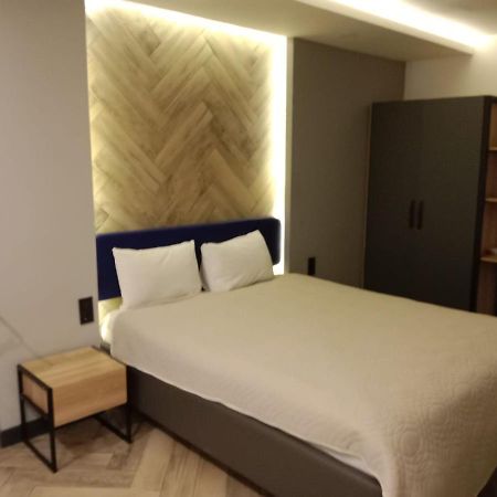 Meyde Boutique Suites Antalya Bagian luar foto