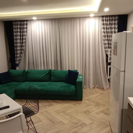 Meyde Boutique Suites Antalya Bagian luar foto