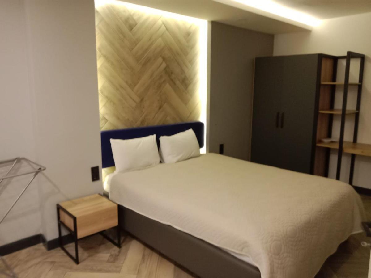 Meyde Boutique Suites Antalya Bagian luar foto