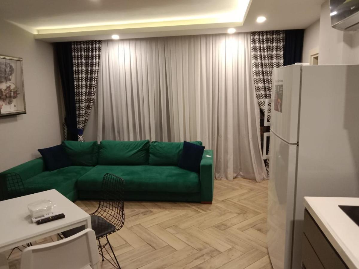 Meyde Boutique Suites Antalya Bagian luar foto