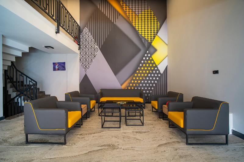 Meyde Boutique Suites Antalya Bagian luar foto